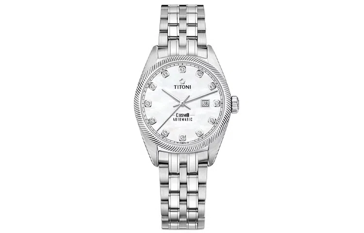 TITONI 100 30mm 818-S-622