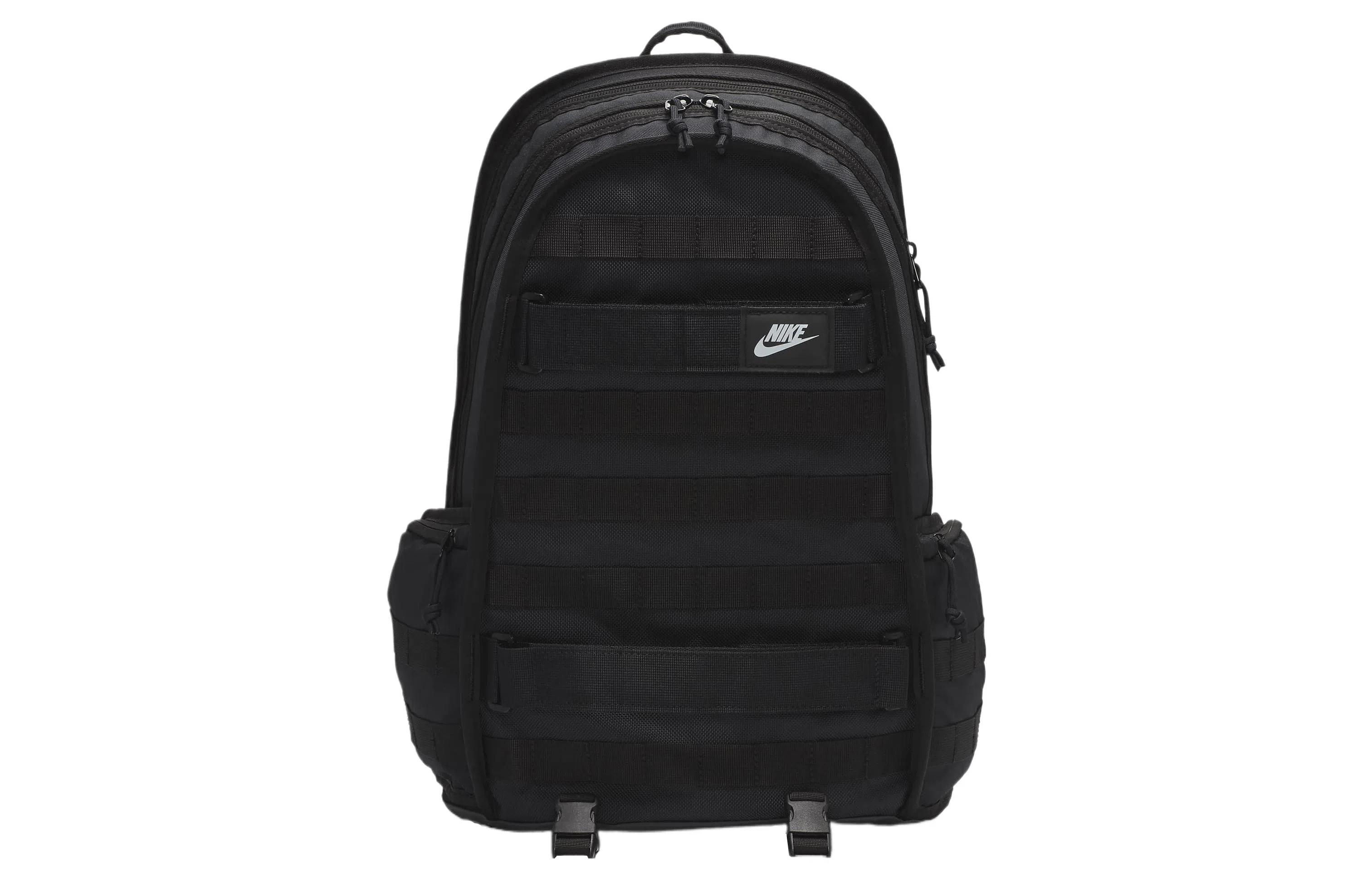 Nike RPM Backpack Black White