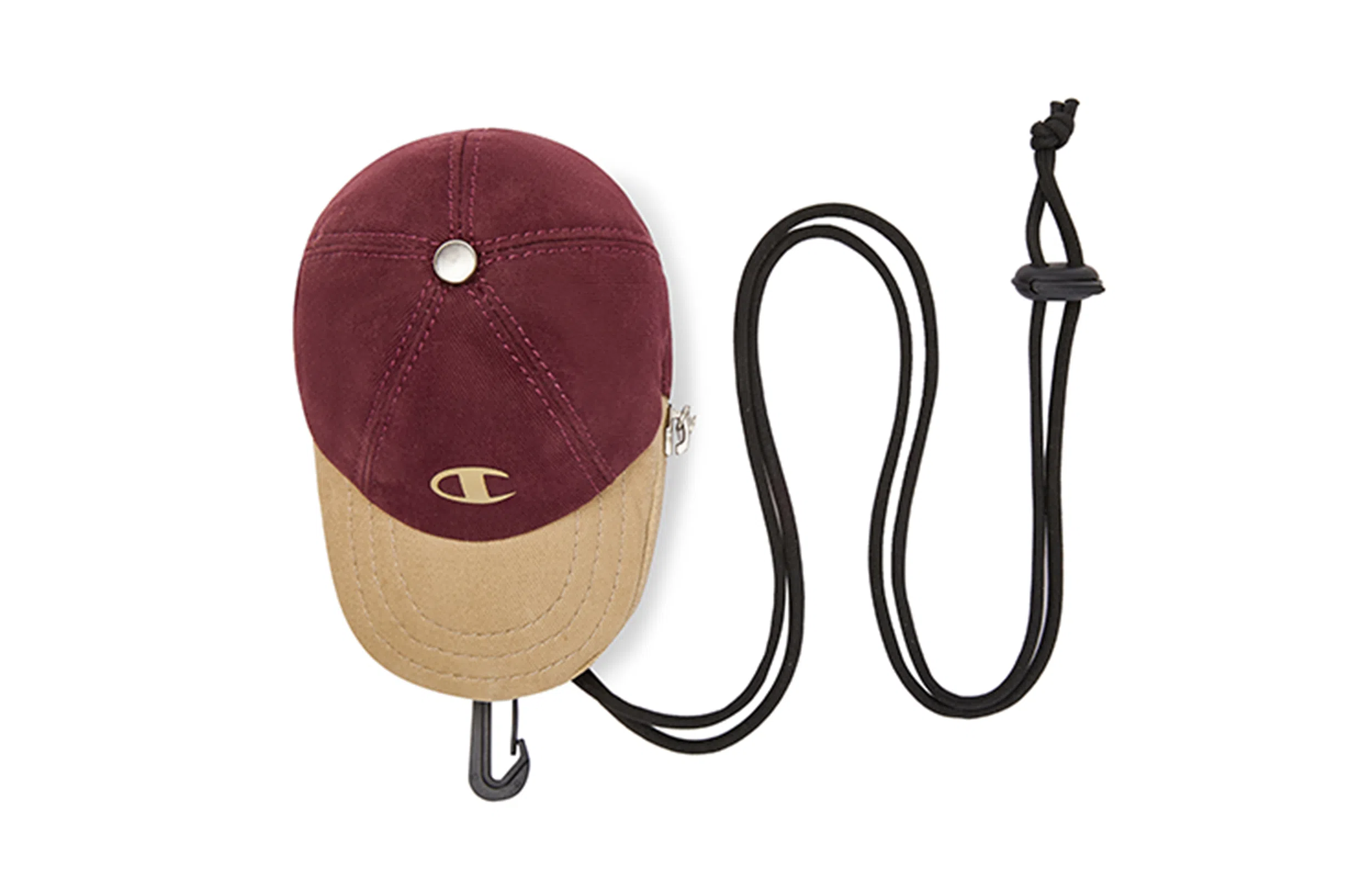 Champion Crossbody Bag