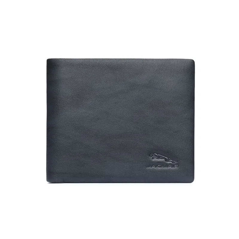Jaguar Classic Grey Wallet