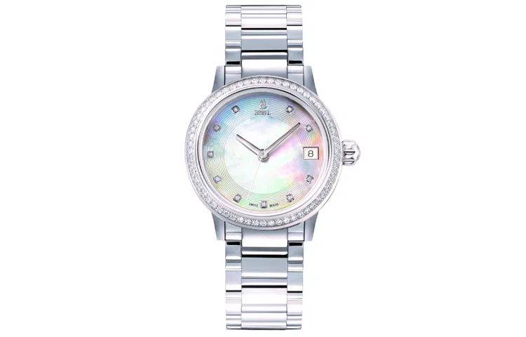 ERNEST BOREL 30 36mm N0113B0B-MS4S