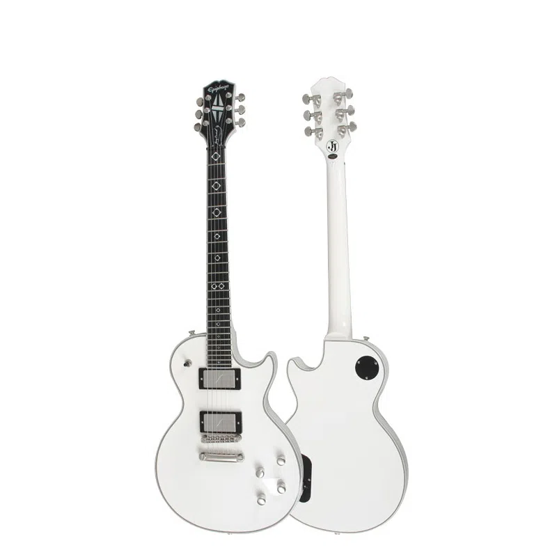 Epiphone Les Paul Custom Jerry Cantrell Prophecy