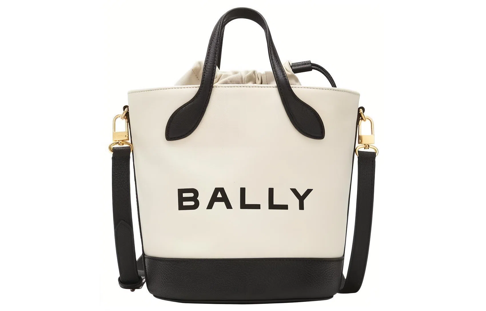 BALLY Logo