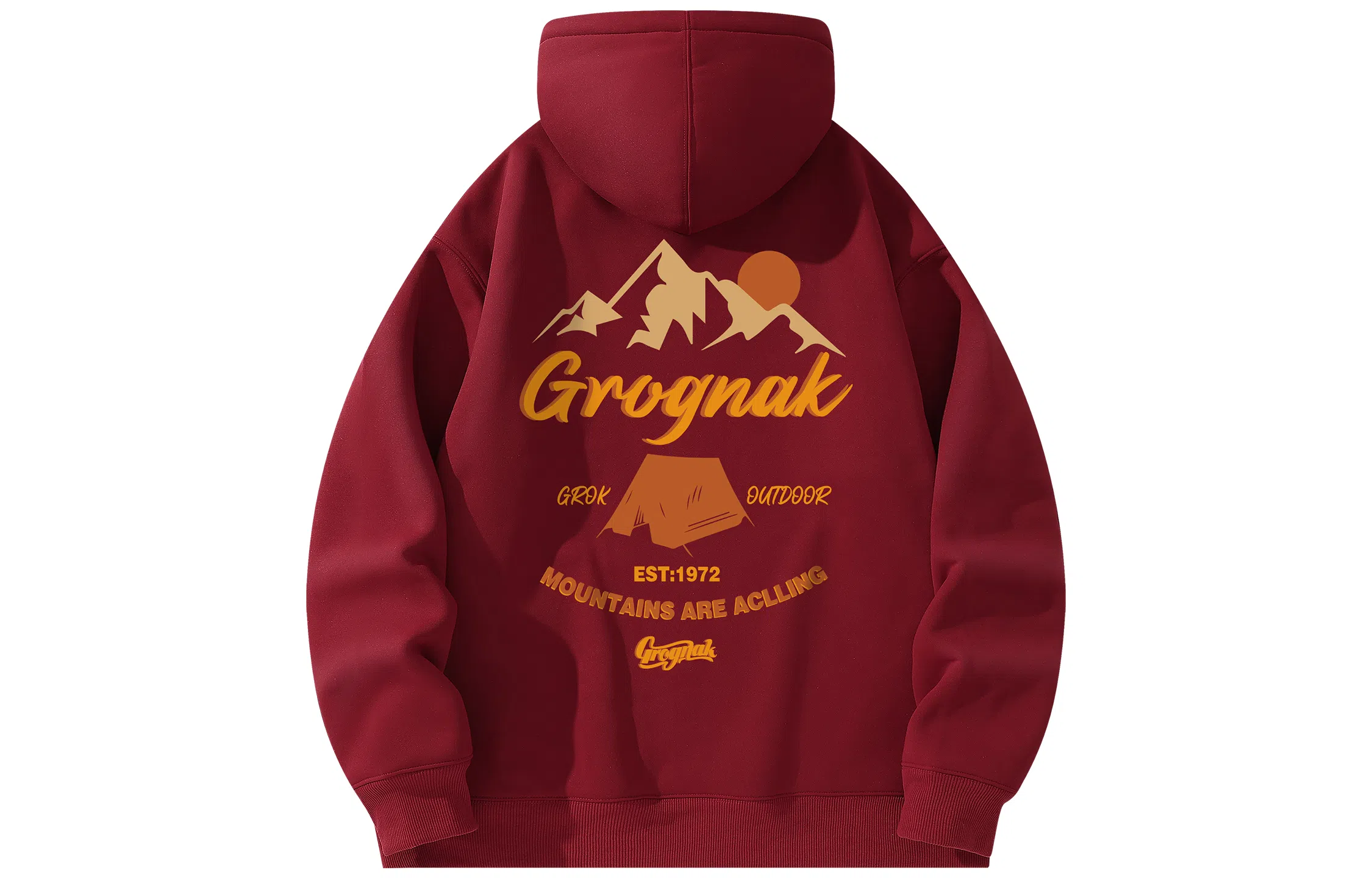 GROGNAK Logo