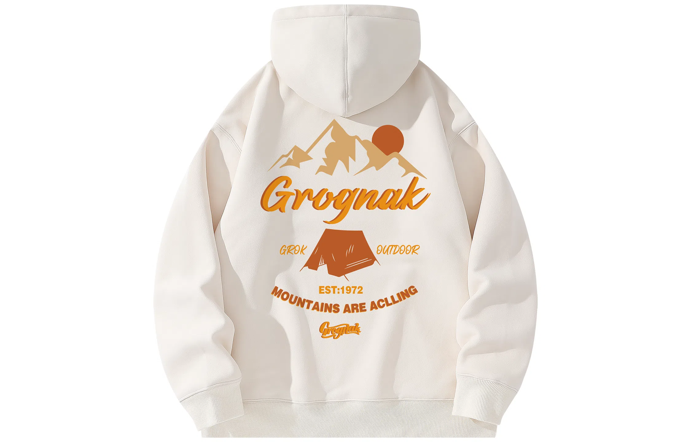 GROGNAK Logo