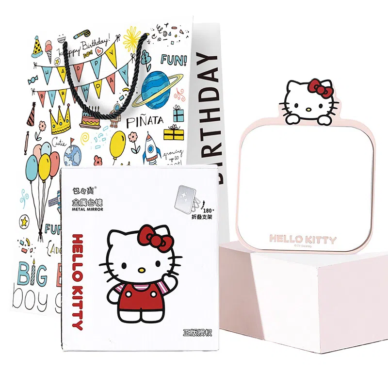 ALL SERIES X Sanrio