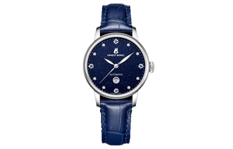 ERNEST BOREL 30 33.5mm E0105L0A-MS6L