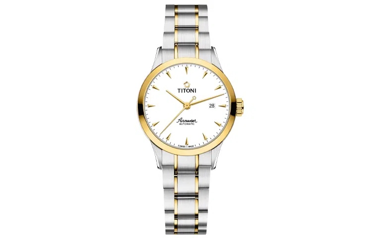 TITONI 50 29mm 23733-SY-583