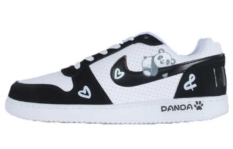 Nike Court Borough low