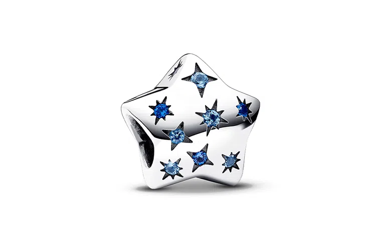 Pandora Silver Pendant