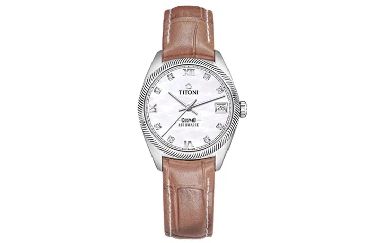 TITONI 100 33.5mm 828-S-ST-652