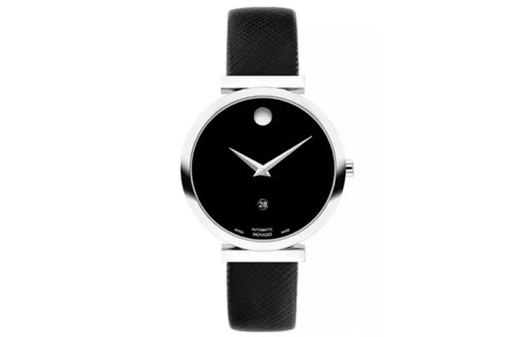 MOVADO MUSEUM 30 32mm 0607675