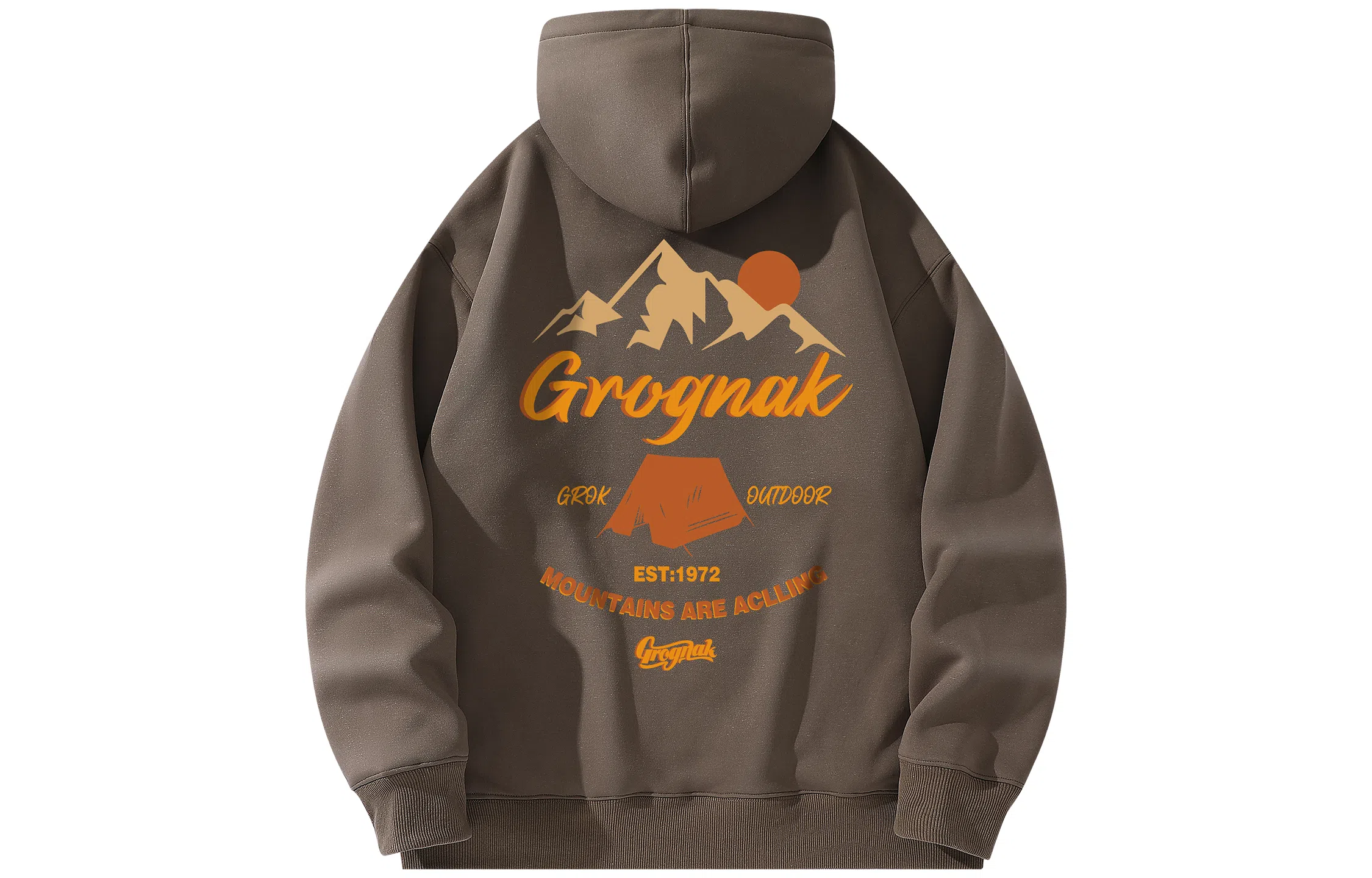 GROGNAK Logo