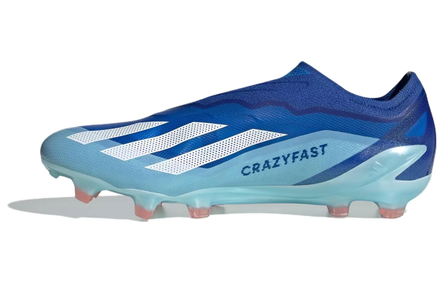 adidas X Crazyfast.1 FG