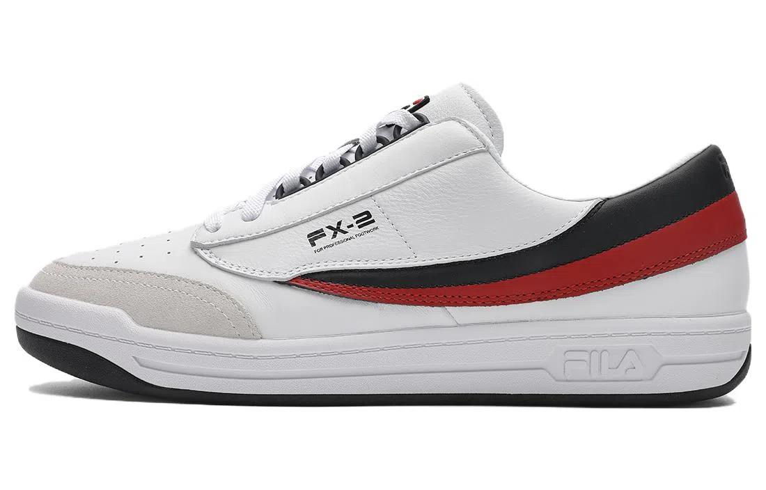 FILA FX-2