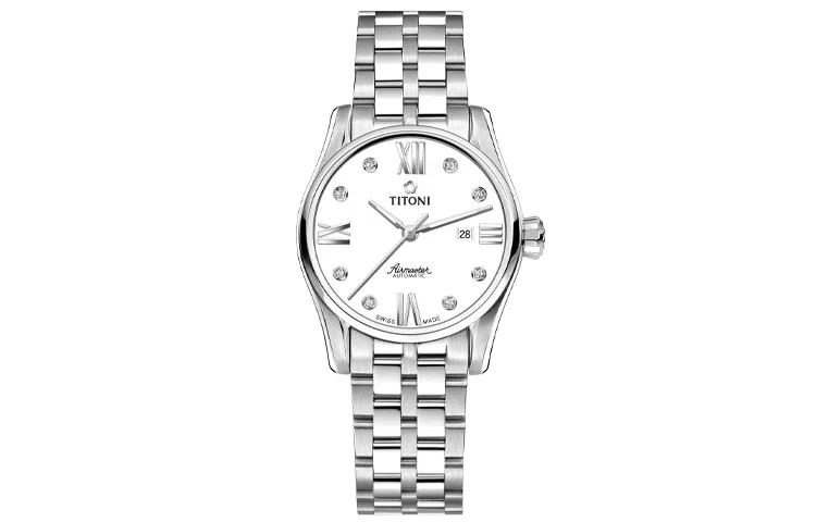 Titoni Airmaster 23908-S-616