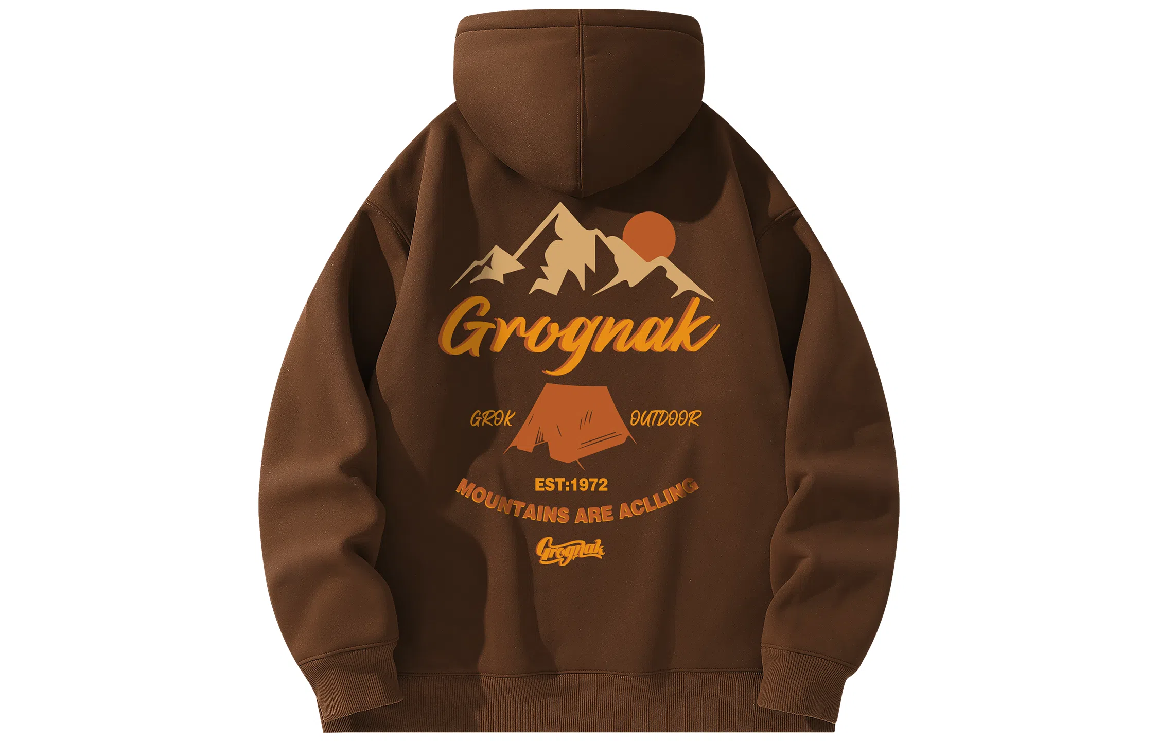 GROGNAK Logo
