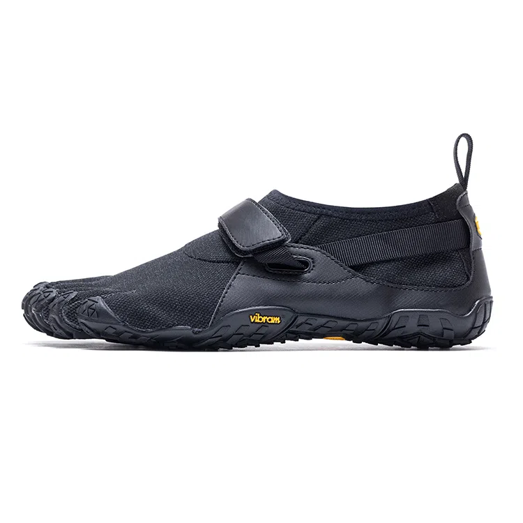Vibram FiveFingers Black