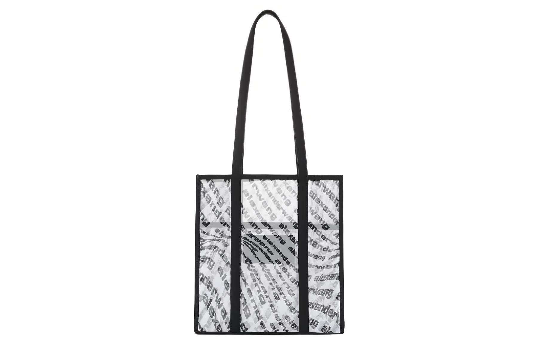 alexander wang Freeze Tote
