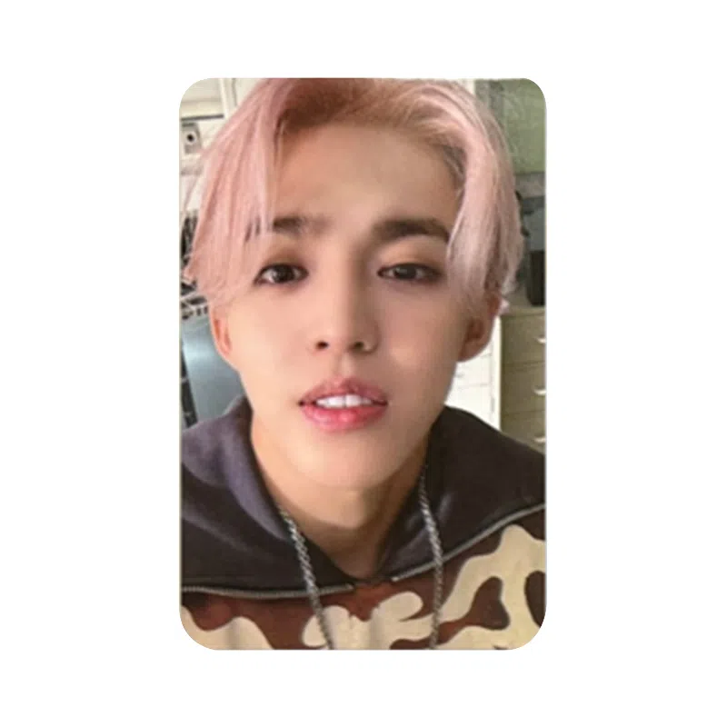 HYBE SEVENTEEN YZY 4.0