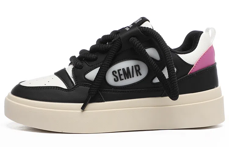SEMIR PU