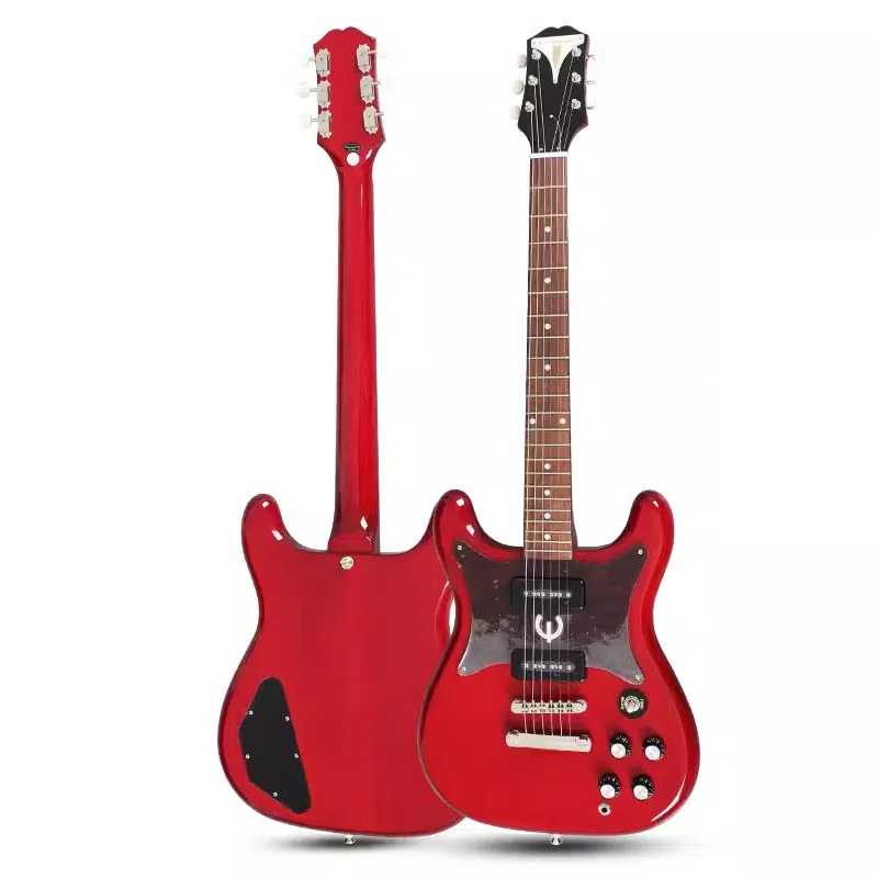 Epiphone Wilshire P-90s