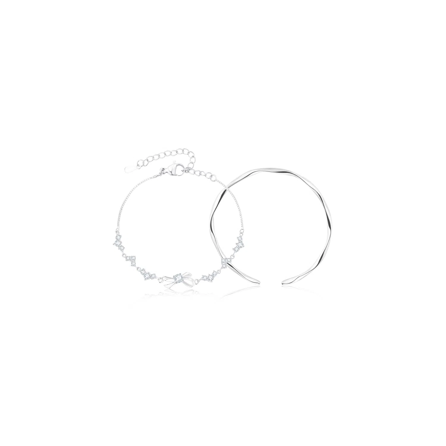 Cuz strange Intention