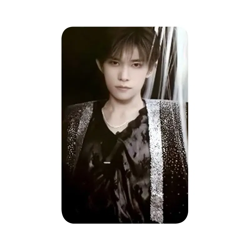 TF ENTERTAINMENT TFBOYS B