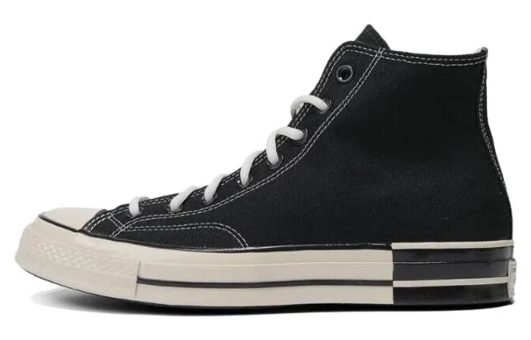 Converse Chuck Taylor All Star High Top Black