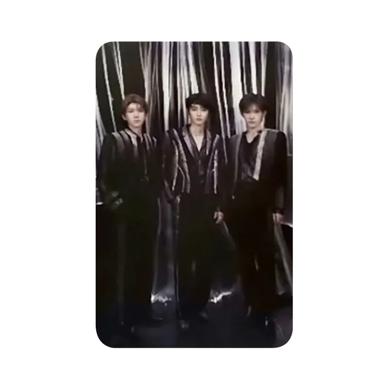 TF ENTERTAINMENT TFBOYS B