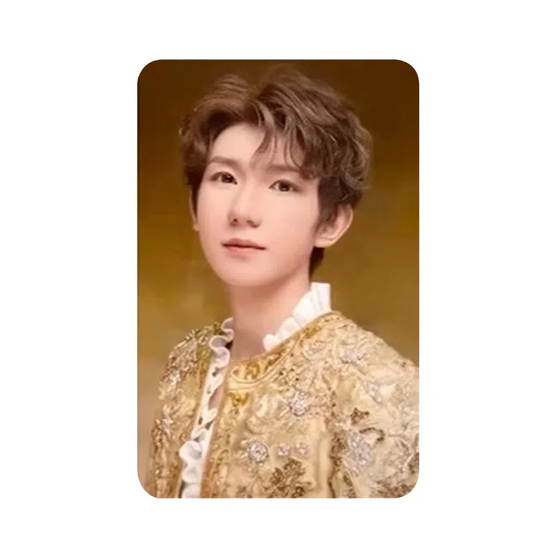 TF ENTERTAINMENT TFBOYS A