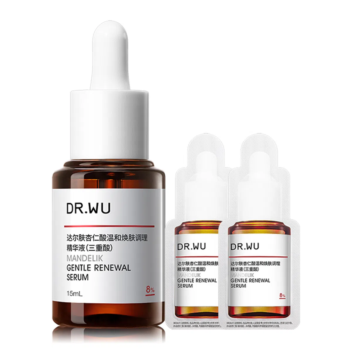 DR.WU 8 15ml