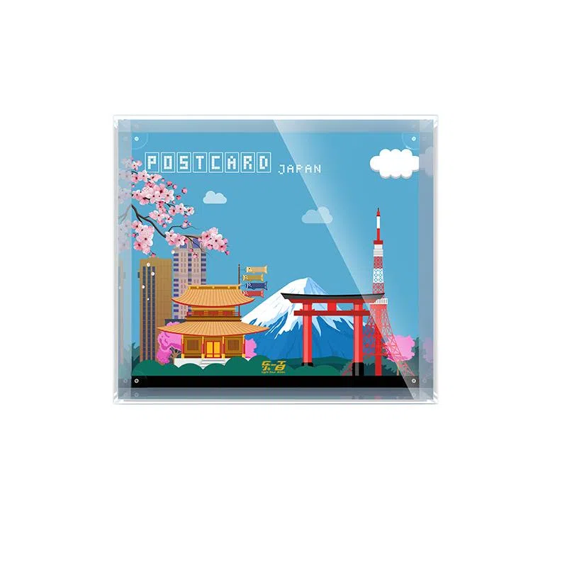 LIGHT YOUR BRICKS 40569