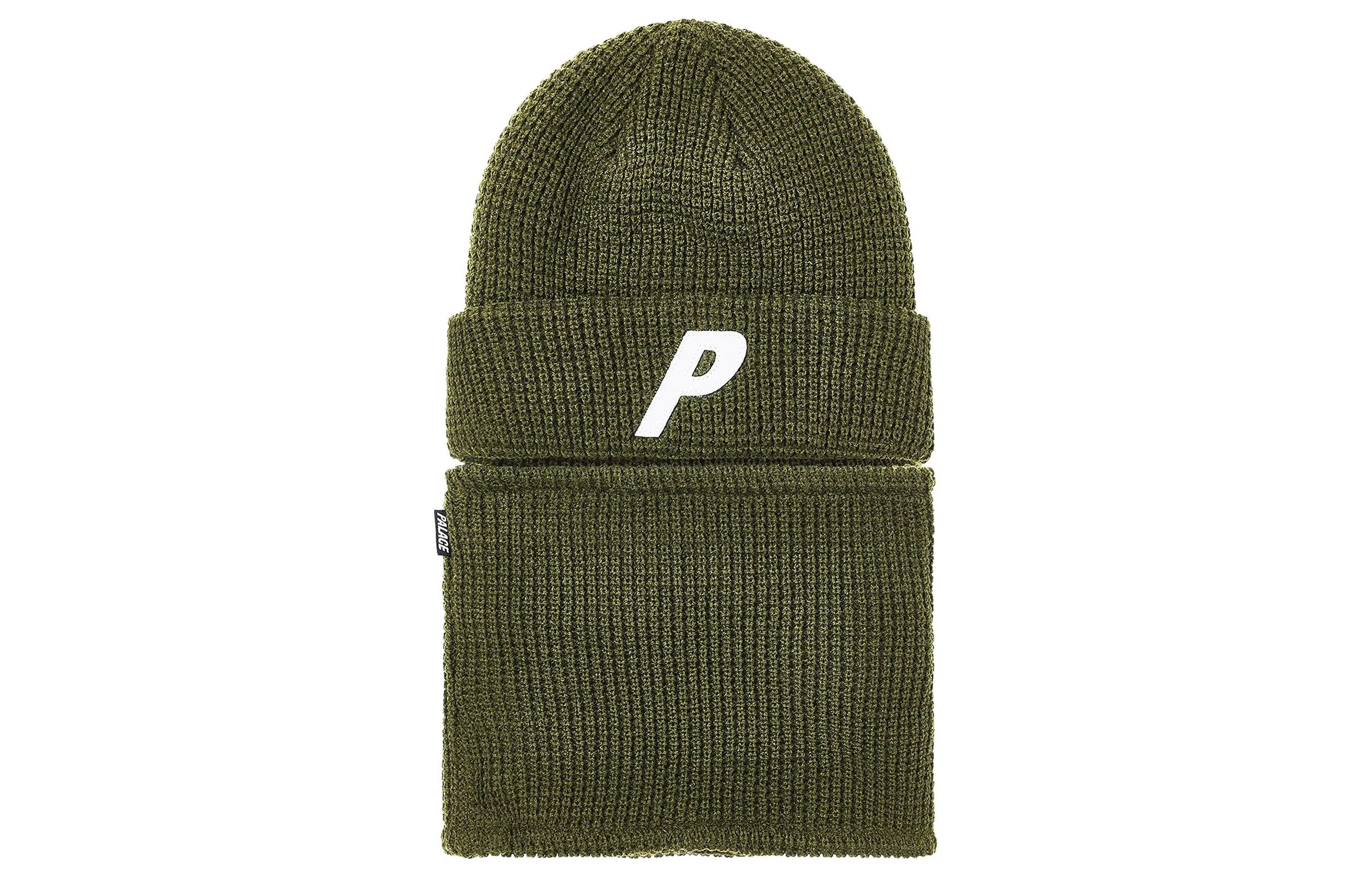 PALACE -