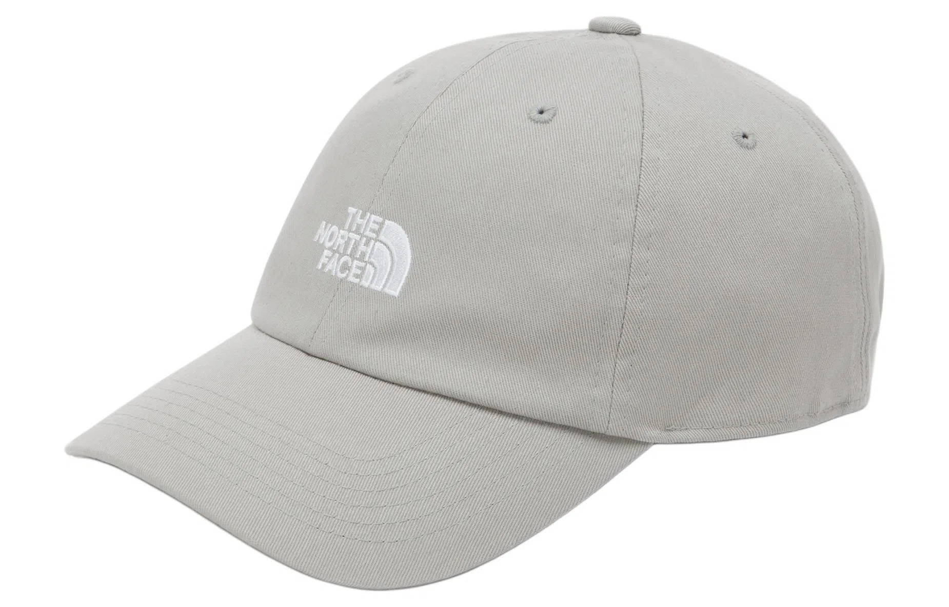 The North Face Cap Grey