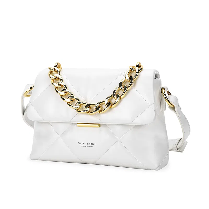 Pierre Cardin Crossbody Bag