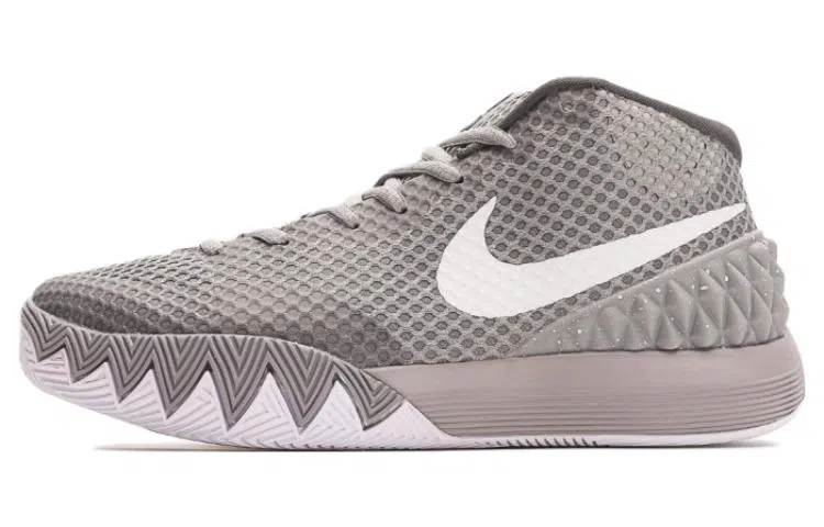 Nike Kyrie 1 Wolf Grey