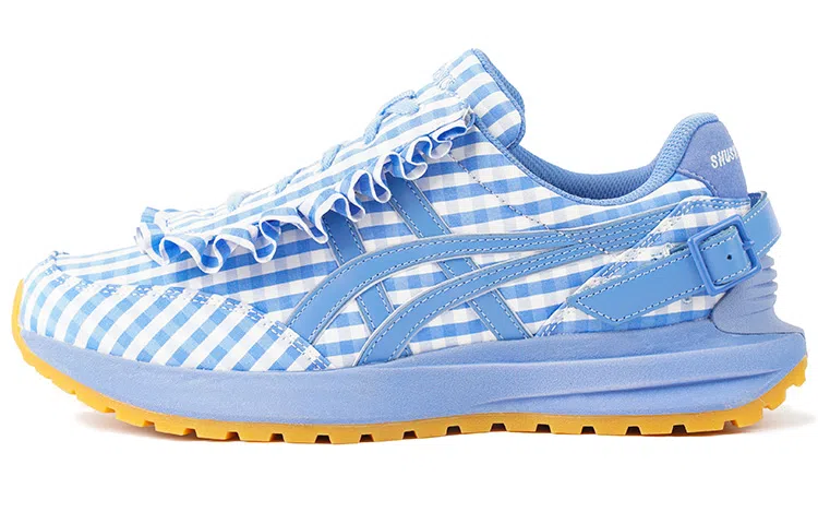 SHUSHUTONG x Asics Tarther Sc PLUS