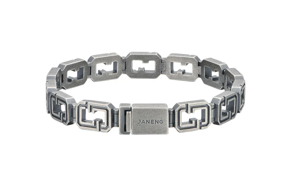 JANENG DOUBLE J 925yin