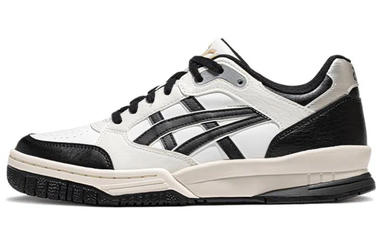 Asics Gel-Spotlyte Low Black White