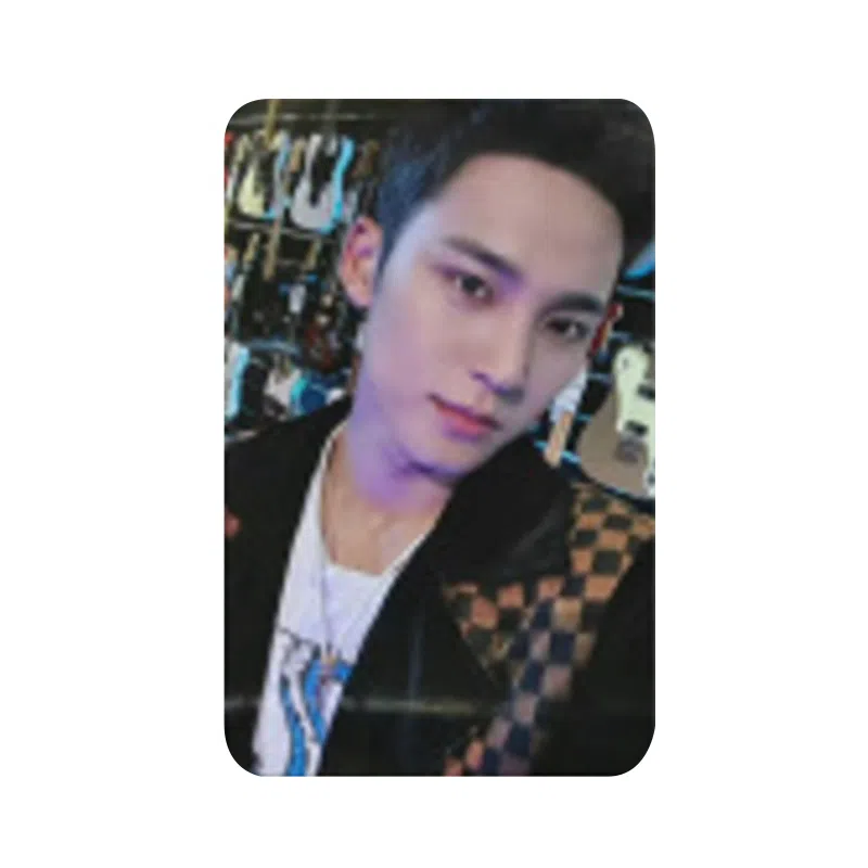 HYBE SEVENTEEN 11Heaven YZY 3.0