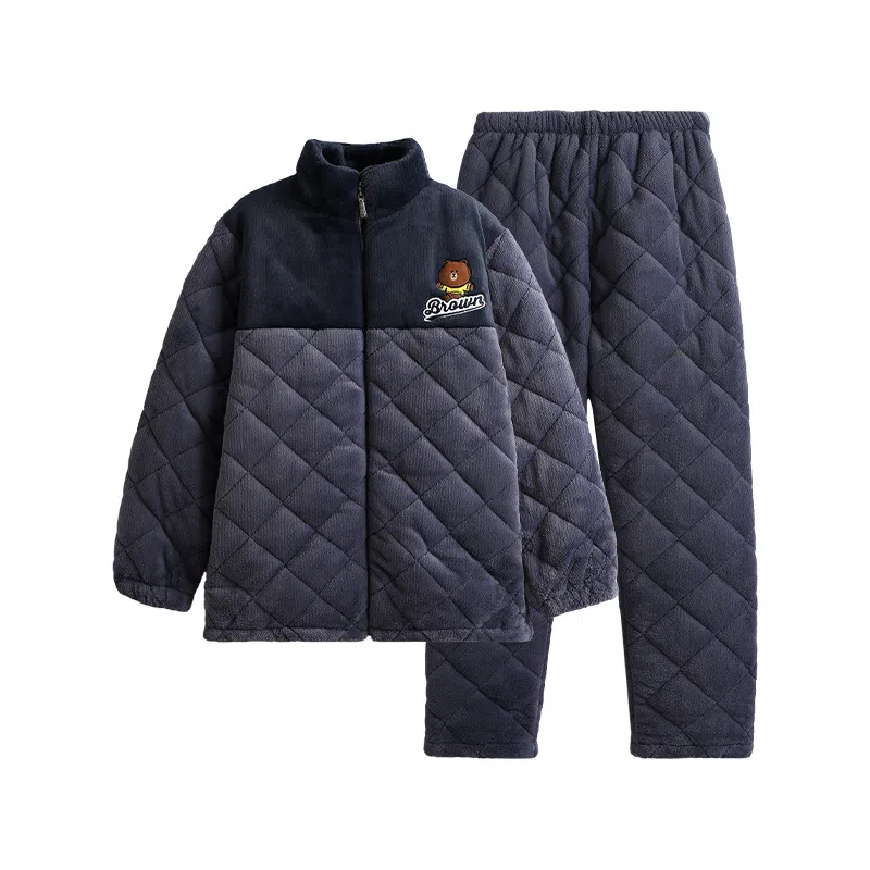 FENTENG X LINE FRIENDS