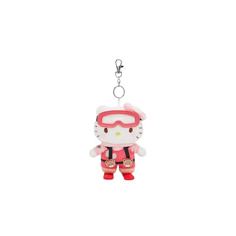 Sanrio Hello Kitty 14cm