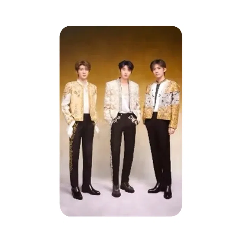 TF ENTERTAINMENT TFBOYS A