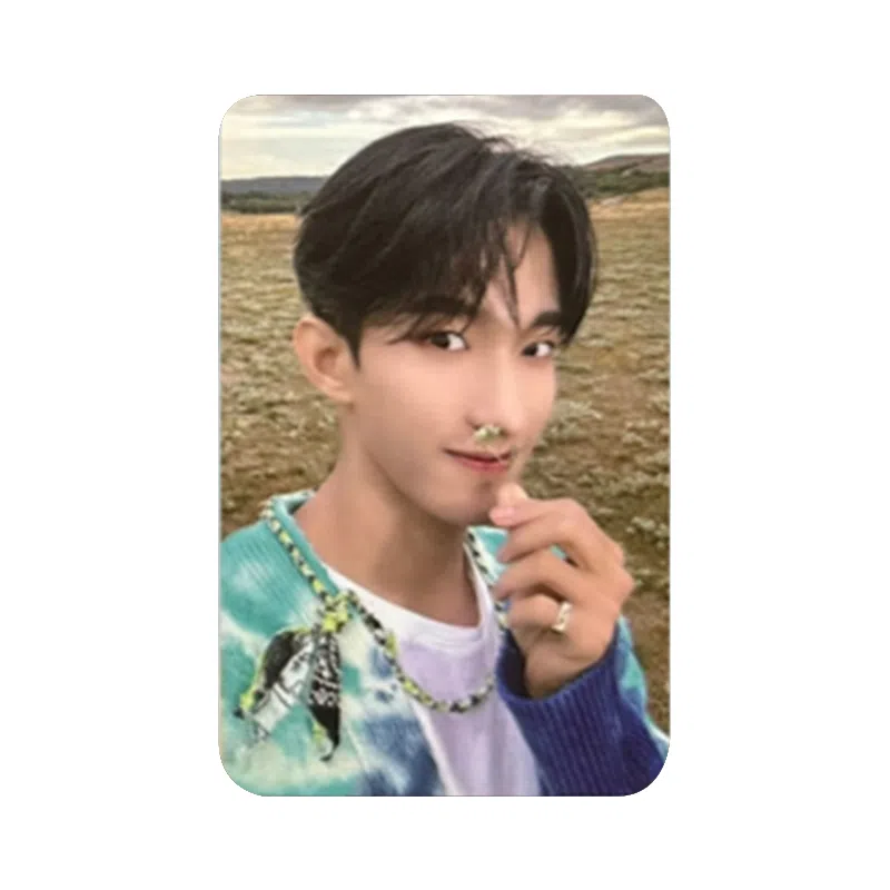 HYBE SEVENTEEN YZY 4.0