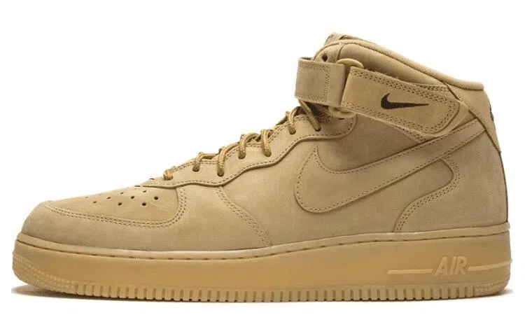 Nike Air Force 1 Flax 2014