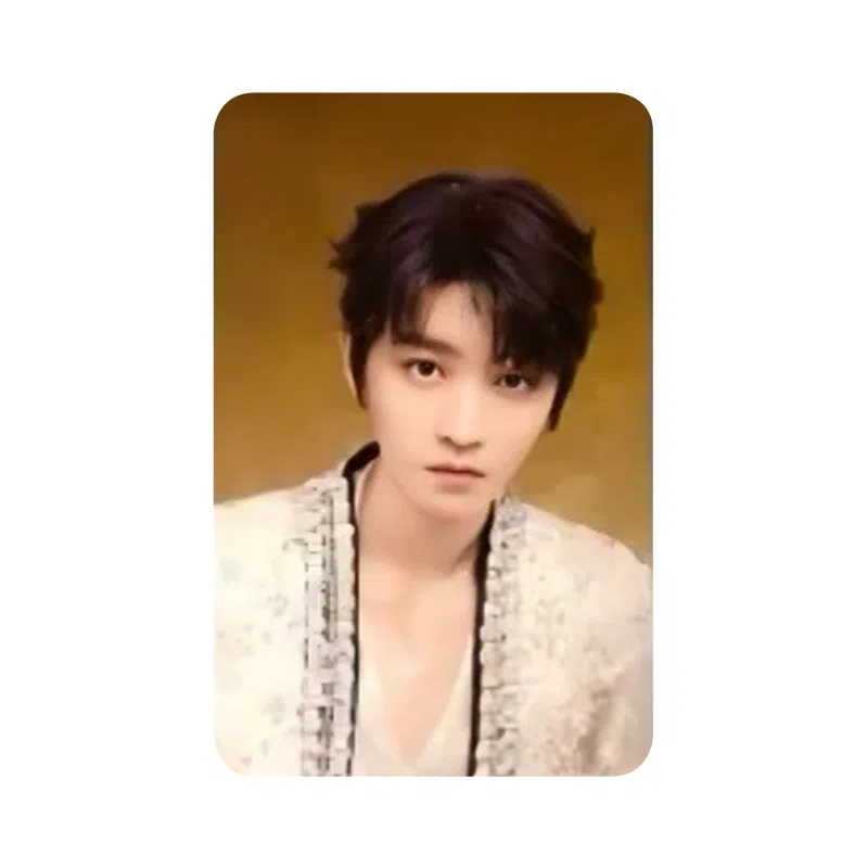 TF ENTERTAINMENT TFBOYS A