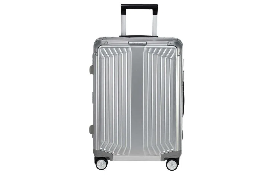 SAMSONITE LITE-BOX ALU 202528