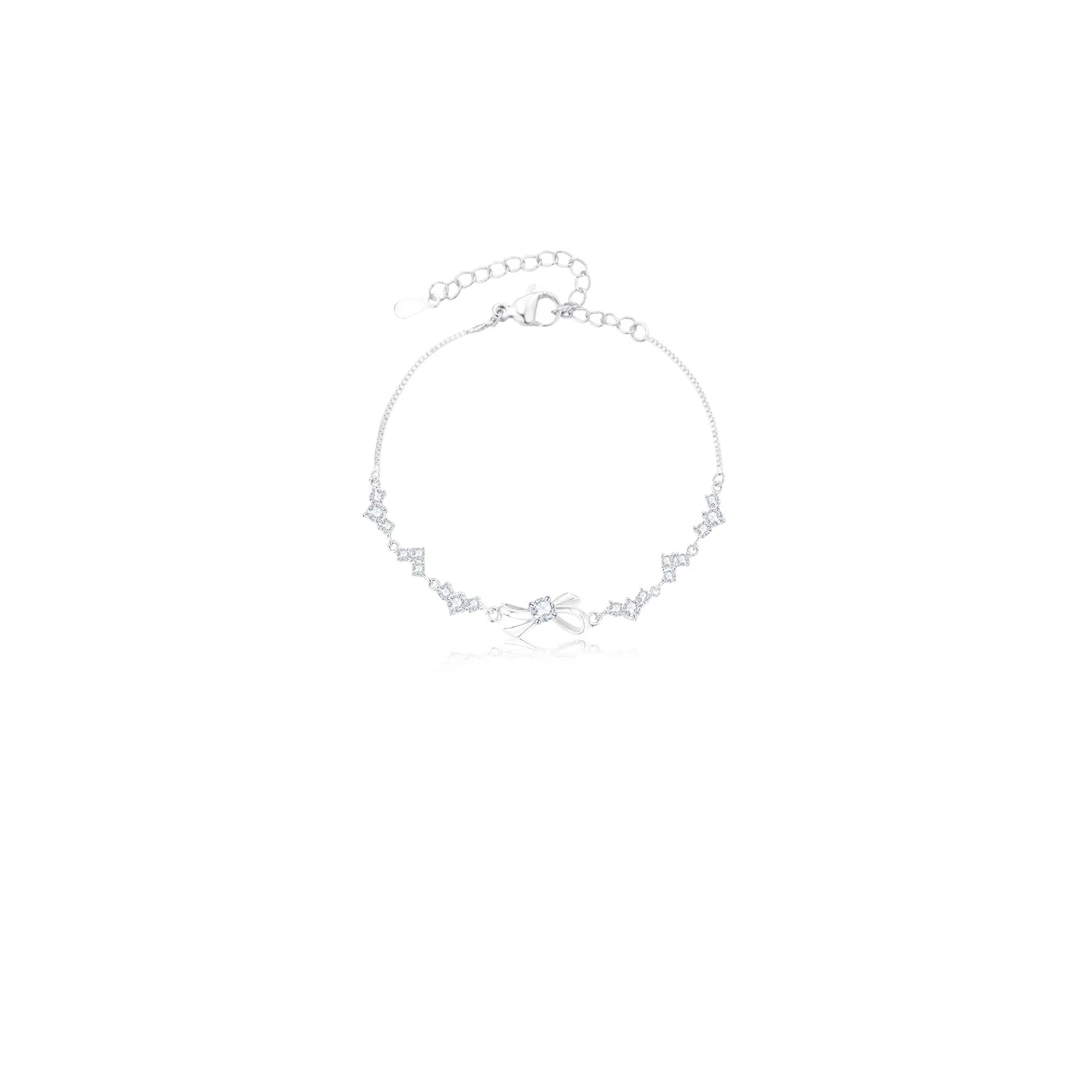 Cuz strange Intention