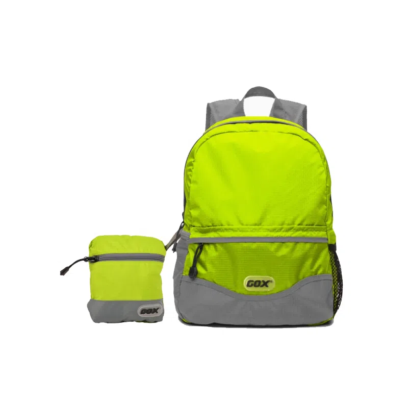 Nylon Backpack